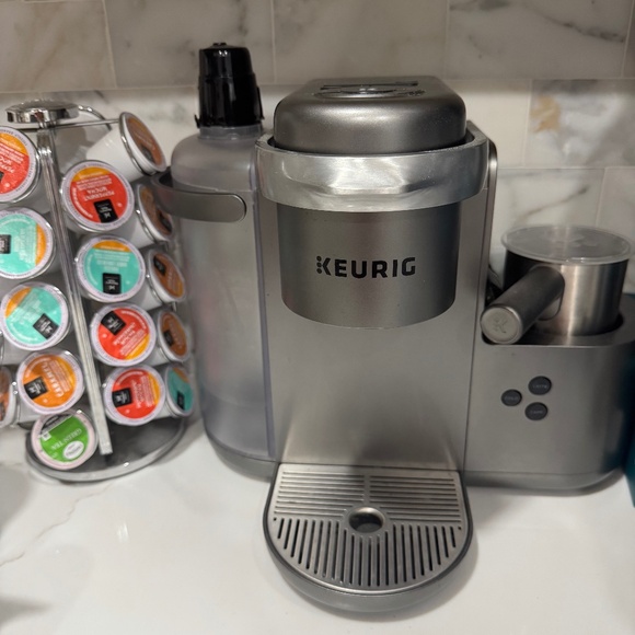 Keurig K-Cafe